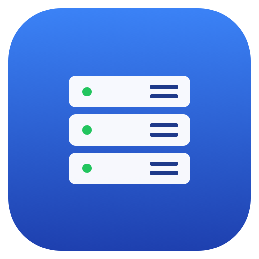 Homelab Setup project preview
